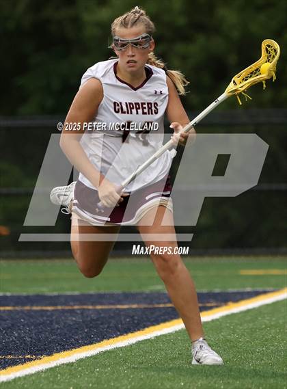 Thumbnail 3 in Portsmouth vs Souhegan (NHIAA Division I Final Round) photogallery.