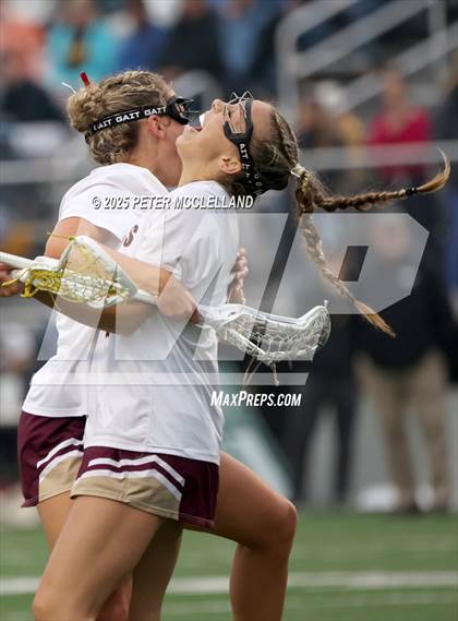 Thumbnail 3 in Portsmouth vs Souhegan (NHIAA Division I Final Round) photogallery.