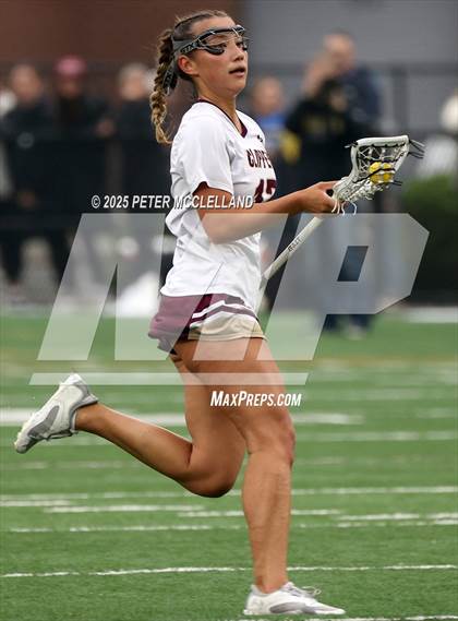 Thumbnail 3 in Portsmouth vs Souhegan (NHIAA Division I Final Round) photogallery.