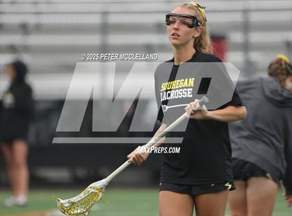 Thumbnail 3 in Portsmouth vs Souhegan (NHIAA Division I Final Round) photogallery.