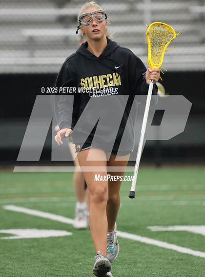Thumbnail 3 in Portsmouth vs Souhegan (NHIAA Division I Final Round) photogallery.