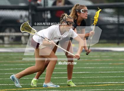 Thumbnail 2 in Portsmouth vs Souhegan (NHIAA Division I Final Round) photogallery.