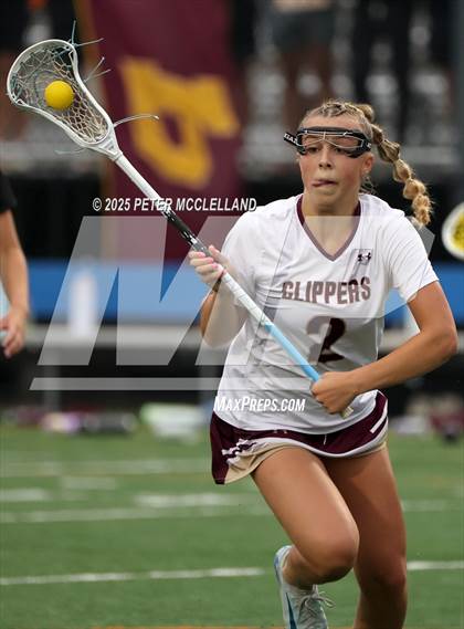 Thumbnail 3 in Portsmouth vs Souhegan (NHIAA Division I Final Round) photogallery.