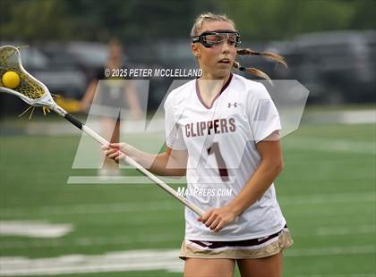 Thumbnail 1 in Portsmouth vs Souhegan (NHIAA Division I Final Round) photogallery.