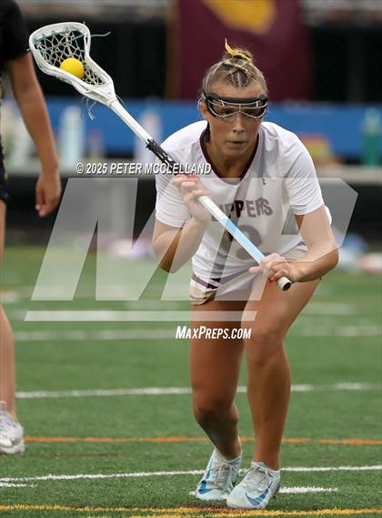 Thumbnail 3 in Portsmouth vs Souhegan (NHIAA Division I Final Round) photogallery.