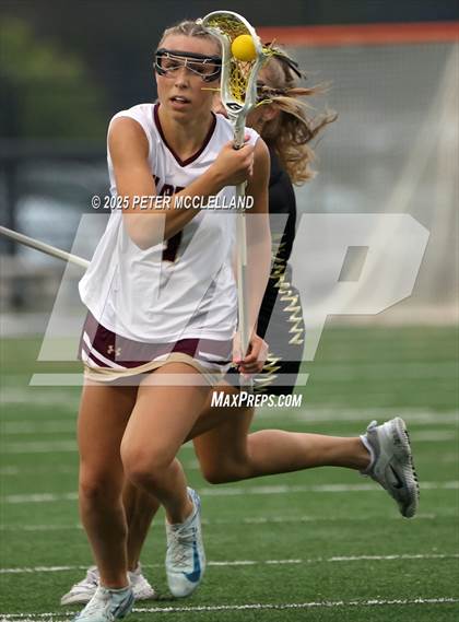 Thumbnail 1 in Portsmouth vs Souhegan (NHIAA Division I Final Round) photogallery.