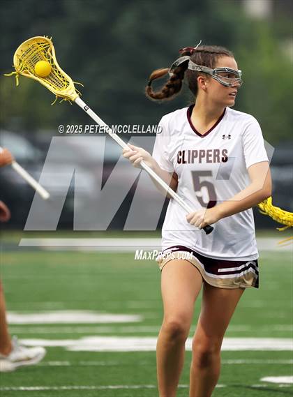 Thumbnail 3 in Portsmouth vs Souhegan (NHIAA Division I Final Round) photogallery.