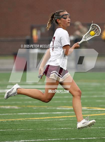 Thumbnail 1 in Portsmouth vs Souhegan (NHIAA Division I Final Round) photogallery.