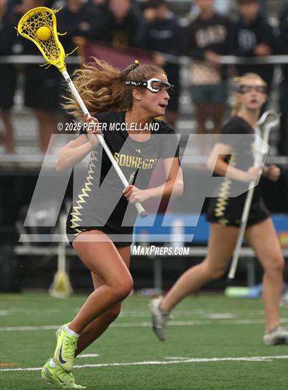 Thumbnail 1 in Portsmouth vs Souhegan (NHIAA Division I Final Round) photogallery.