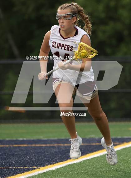 Thumbnail 2 in Portsmouth vs Souhegan (NHIAA Division I Final Round) photogallery.