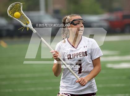 Thumbnail 3 in Portsmouth vs Souhegan (NHIAA Division I Final Round) photogallery.