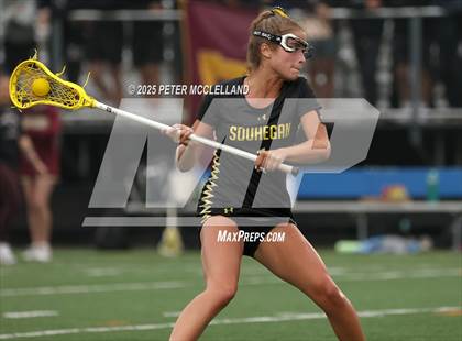 Thumbnail 1 in Portsmouth vs Souhegan (NHIAA Division I Final Round) photogallery.