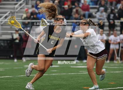 Thumbnail 2 in Portsmouth vs Souhegan (NHIAA Division I Final Round) photogallery.
