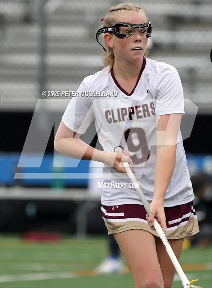 Thumbnail 1 in Portsmouth vs Souhegan (NHIAA Division I Final Round) photogallery.