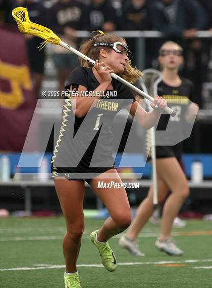 Thumbnail 2 in Portsmouth vs Souhegan (NHIAA Division I Final Round) photogallery.