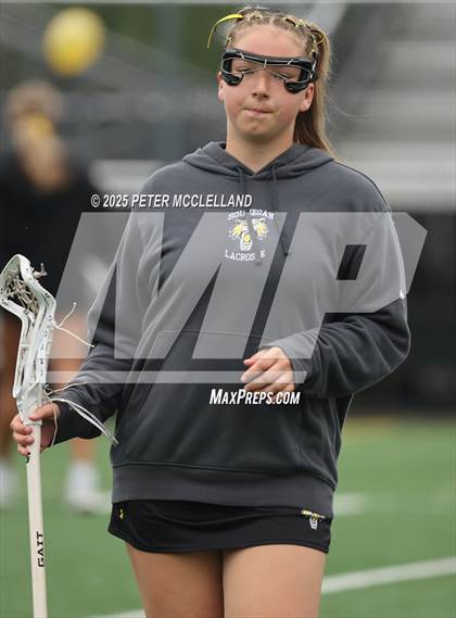Thumbnail 3 in Portsmouth vs Souhegan (NHIAA Division I Final Round) photogallery.