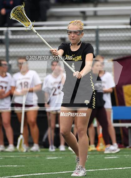 Thumbnail 2 in Portsmouth vs Souhegan (NHIAA Division I Final Round) photogallery.
