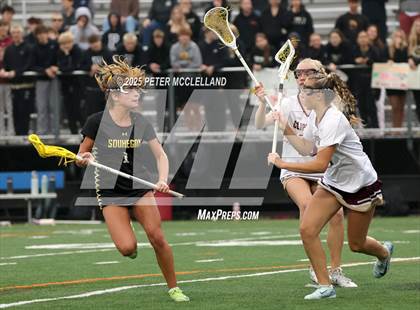 Thumbnail 3 in Portsmouth vs Souhegan (NHIAA Division I Final Round) photogallery.
