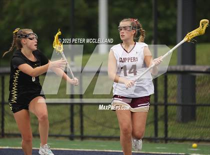 Thumbnail 1 in Portsmouth vs Souhegan (NHIAA Division I Final Round) photogallery.