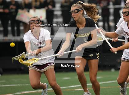 Thumbnail 3 in Portsmouth vs Souhegan (NHIAA Division I Final Round) photogallery.