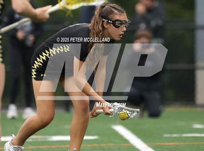 Thumbnail 1 in Portsmouth vs Souhegan (NHIAA Division I Final Round) photogallery.