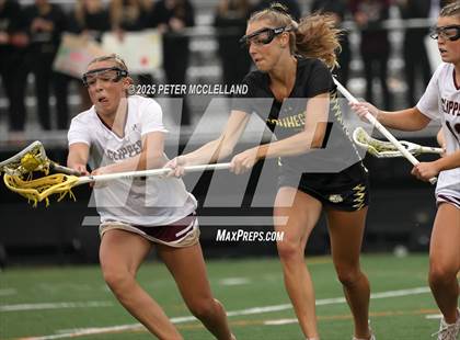 Thumbnail 2 in Portsmouth vs Souhegan (NHIAA Division I Final Round) photogallery.