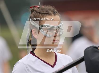 Thumbnail 1 in Portsmouth vs Souhegan (NHIAA Division I Final Round) photogallery.