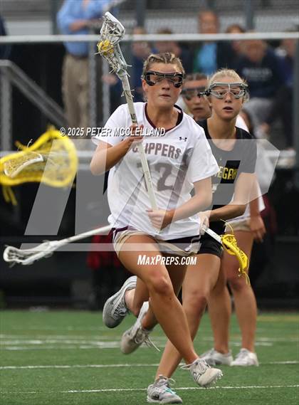 Thumbnail 1 in Portsmouth vs Souhegan (NHIAA Division I Final Round) photogallery.