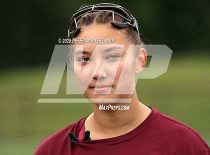 Thumbnail 1 in Portsmouth vs Souhegan (NHIAA Division I Final Round) photogallery.