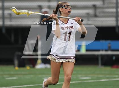 Thumbnail 2 in Portsmouth vs Souhegan (NHIAA Division I Final Round) photogallery.
