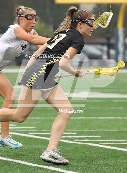 Thumbnail 2 in Portsmouth vs Souhegan (NHIAA Division I Final Round) photogallery.