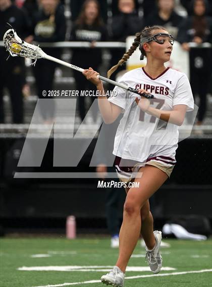 Thumbnail 3 in Portsmouth vs Souhegan (NHIAA Division I Final Round) photogallery.