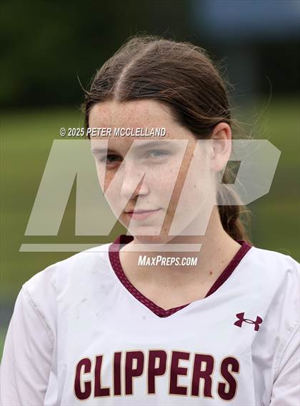 Thumbnail 2 in Portsmouth vs Souhegan (NHIAA Division I Final Round) photogallery.