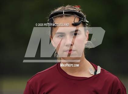 Thumbnail 3 in Portsmouth vs Souhegan (NHIAA Division I Final Round) photogallery.