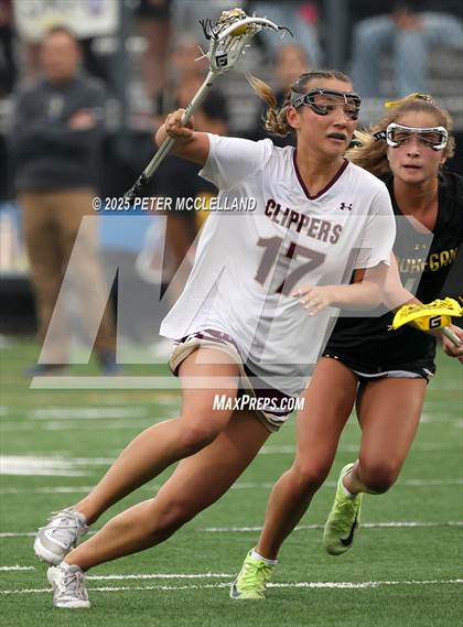 Thumbnail 3 in Portsmouth vs Souhegan (NHIAA Division I Final Round) photogallery.