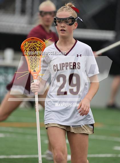 Thumbnail 3 in Portsmouth vs Souhegan (NHIAA Division I Final Round) photogallery.
