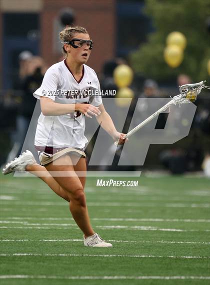 Thumbnail 3 in Portsmouth vs Souhegan (NHIAA Division I Final Round) photogallery.