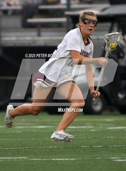 Thumbnail 2 in Portsmouth vs Souhegan (NHIAA Division I Final Round) photogallery.