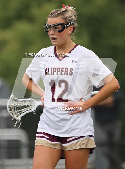 Thumbnail 3 in Portsmouth vs Souhegan (NHIAA Division I Final Round) photogallery.