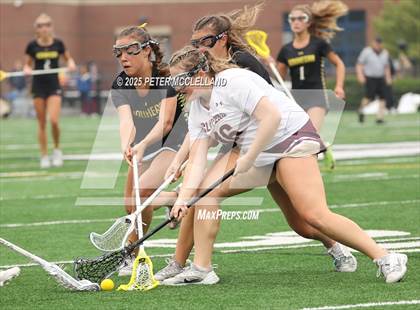 Thumbnail 1 in Portsmouth vs Souhegan (NHIAA Division I Final Round) photogallery.