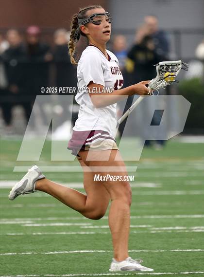 Thumbnail 1 in Portsmouth vs Souhegan (NHIAA Division I Final Round) photogallery.