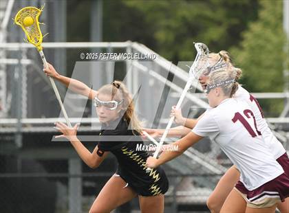 Thumbnail 2 in Portsmouth vs Souhegan (NHIAA Division I Final Round) photogallery.