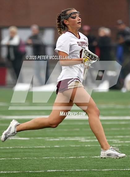 Thumbnail 2 in Portsmouth vs Souhegan (NHIAA Division I Final Round) photogallery.