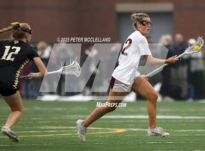 Thumbnail 1 in Portsmouth vs Souhegan (NHIAA Division I Final Round) photogallery.