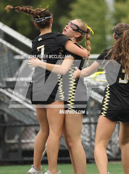 Thumbnail 3 in Portsmouth vs Souhegan (NHIAA Division I Final Round) photogallery.