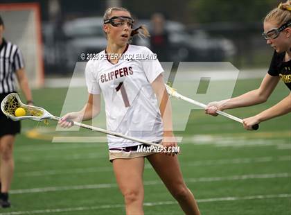 Thumbnail 2 in Portsmouth vs Souhegan (NHIAA Division I Final Round) photogallery.