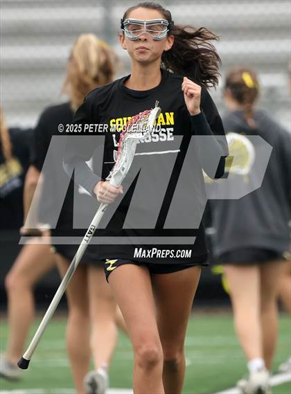 Thumbnail 2 in Portsmouth vs Souhegan (NHIAA Division I Final Round) photogallery.