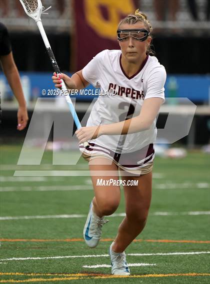 Thumbnail 2 in Portsmouth vs Souhegan (NHIAA Division I Final Round) photogallery.