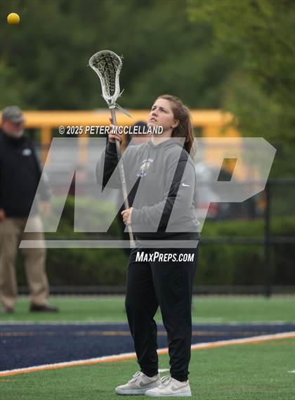 Thumbnail 2 in Portsmouth vs Souhegan (NHIAA Division I Final Round) photogallery.
