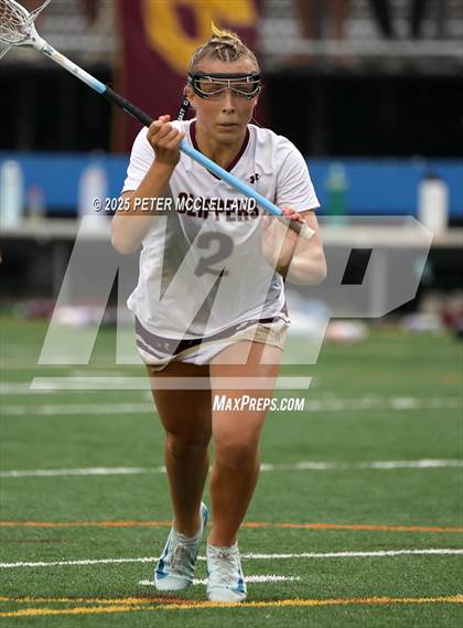 Thumbnail 1 in Portsmouth vs Souhegan (NHIAA Division I Final Round) photogallery.